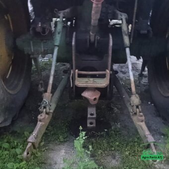 John Deere 3130 Parts,Części - 3