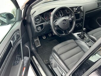 Volkswagen Golf 2.0 TDi 110kw kombi - 3