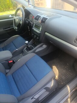 Golf 5 - 3