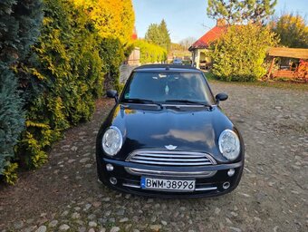 Mini Couper - 3