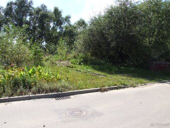 Piękna działka w Drohiczynie 3458m2 - 3