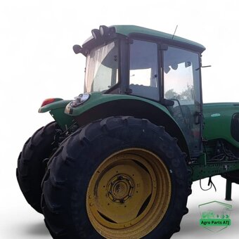 John Deere 6520 Parts,Części - 3