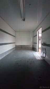 Kontener Magazynowy / Kontener Izoterma / Magazyn / K187 - 3