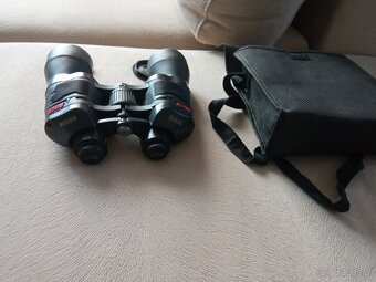 Witam. Mam do sprzedania lornetkę firmy RUSSIA 25x60. Lorne - 3