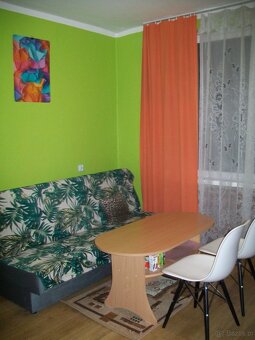 Kawalerka 25 m k w Wrocław ul.Pereca - 3