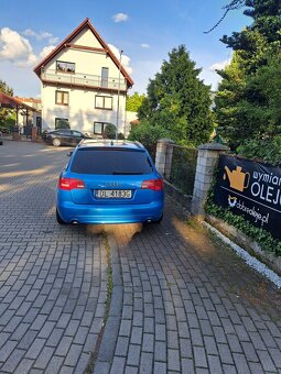 Audi A6 - 3