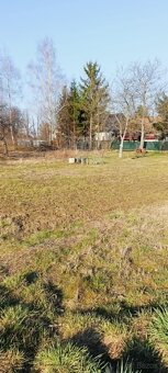 Działka budowlana w gminie Wojnicz-Więckowice - 3