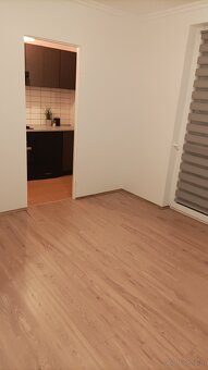 Dwupokojowe mieszkanie w Leżajsku - 3