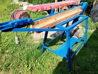 Sprzedam czyszczarke cena do negocjacji - 3