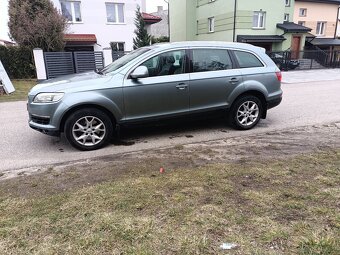 AUDIQ7 2007r.diesel - 3