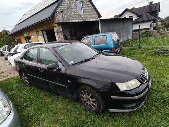 Saab 9-3 - 3