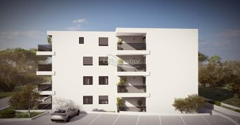 Primošten – nowe budynki mieszkalne z widokiem - 3