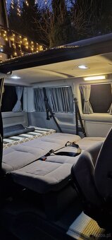 Sprzedam vw multivan t4 1997 - 3