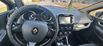 Sprzedam renault clio IV grandtour 1.5 dci, niski przebieg - 3
