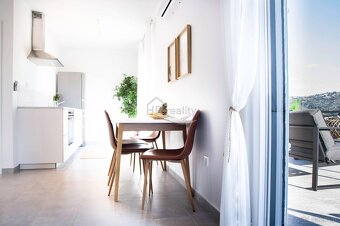 Rogoznica - umeblowane apartamenty zaledwie 100 m od plaży - 3