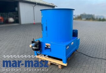 Brykieciarka POR typ A6 BRICC - 3