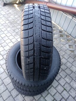 opony GLOB-GUM m+s 175/65/14 r całoroczne bieżnik ok 9 mm ni - 3