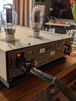 Lampizator Big 7 SE MK2 Dac ( Price: 1600 EUR ) - 3