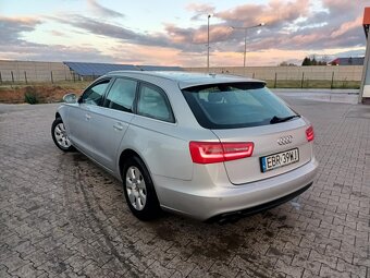 A6 / 2.0 TDI / KOMBI / AUTOMAT / NOWY MODEL - 3