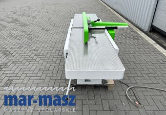 Wyrówniarka strugarka ŻEFAM DSZA 50 - 3