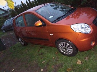 Kia Picanto 1,1crdi - 3