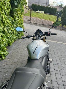 Honda cb 600 Hornet - 3