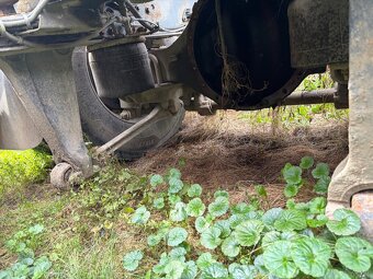 Volvo FH 480 euro 5 diely rok 2008 - 3