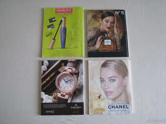 Zwierciadło – miesięcznik 2001 – 2020 r. - 3