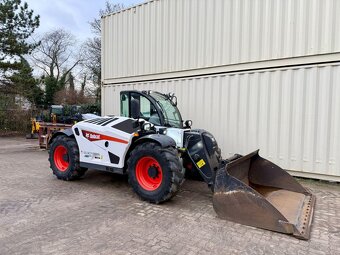 Bobcat ładowarka teleskopowa - 3