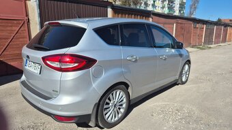 Ford C-max 2015 1.5 150 KM - 3