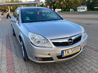 Opel Vectra 1.9 T-Diesel - 3