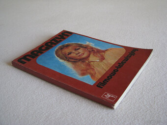 Magazyn filmowo-telewizyjny 1974r. - 3