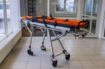 Nosze transportowe Stollenwerk - 3