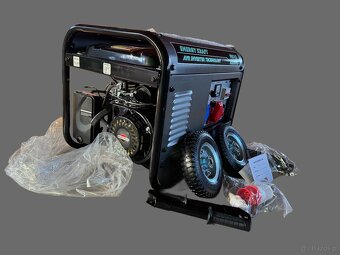 ENERGY KRAFT PRO 9.5 - 3