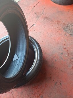 Opony 245/40/18 r FIREMAX 97 W  FM601 rok 2022 nie naprawian - 3