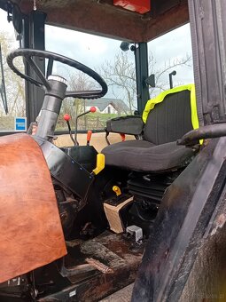 John deere - 3