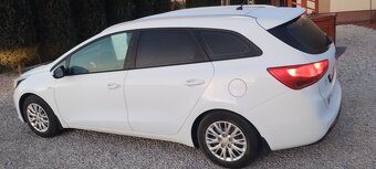 Kia cee'd 1.6 diesel 2017r - 3