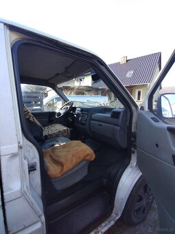 Transporter - 3
