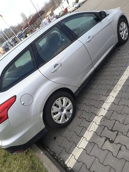 Ford Focus mk3 2014 - 3