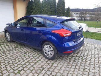 Ford Focos r.v. 2016 klima 74 kw - 3