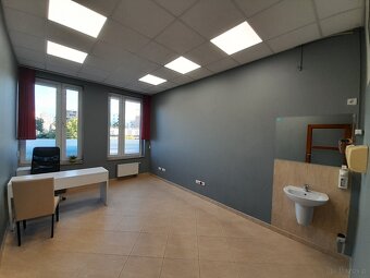 Do wynajęcia lokal użyt. 59m2 1p we Wrocławiu w Centrum AB - 3