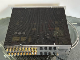 Audio Research SP3C ( Price: 1800 EUR ) - 3
