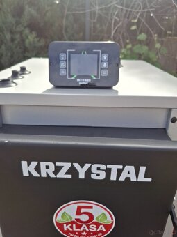 Kocioł na Pellet 20kW do180m2/ZIMOWA PROMOCJA - 3