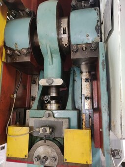 prasa mimosrod. LEXN 100 C Smeral - 3