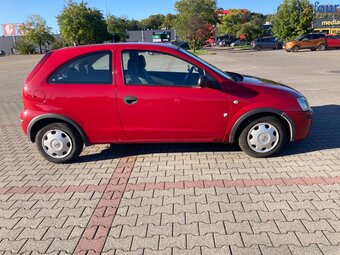 Opel Corsa 1.0 benzyna - 3