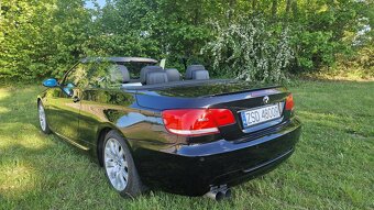 BMW Kabriolet skura klima M Pakiet - 3