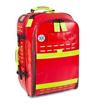 Plecaki ratunkowe - 3