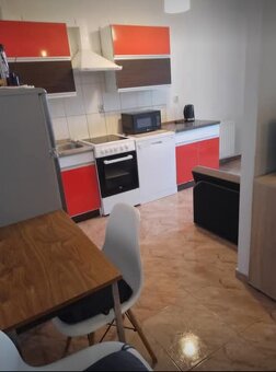 Wynajmę miesz. w apart. Siewna 30 2100 zł - 3