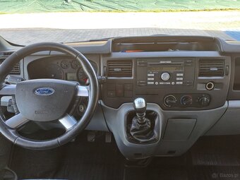 FORD TRANSIT 6 osobowy - 3