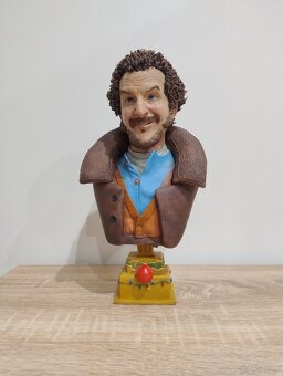 Home Alone/ sam w domu - 3